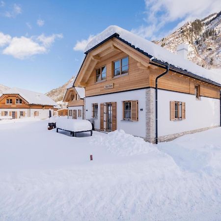 Haus Bente Villa Donnersbachwald Exterior photo